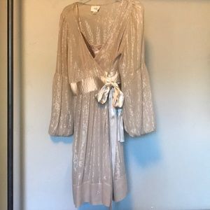 Eci Evening gown (semi formal/formal)